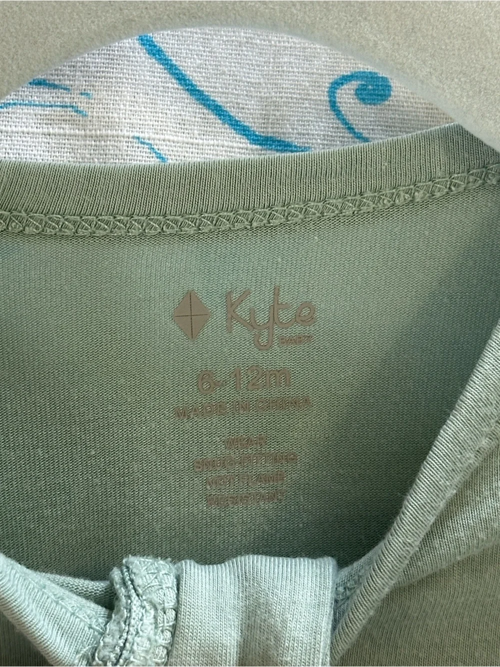 Kyte BABY one piece